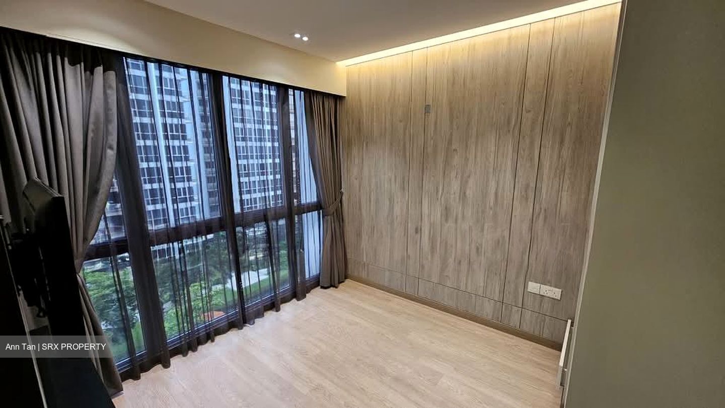 Austville Residences (D19), Condominium #611898571
